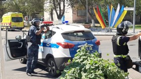 «Антитеррор-2023» в процессе: фоторепортаж