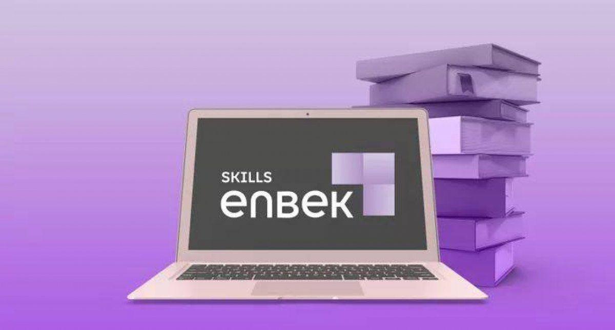 66,7 тыс. казахстанцев прошли обучение на платформе Skills Enbek