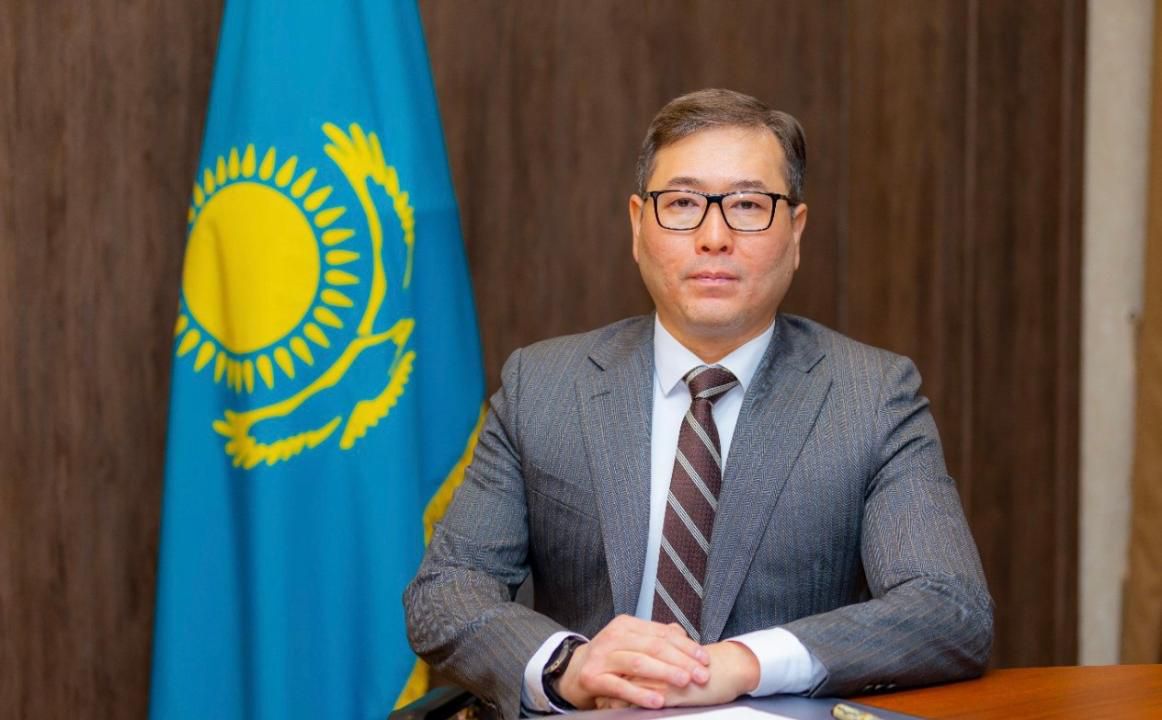 Арман Шаккалиев назначен Министром торговли и интеграции РК