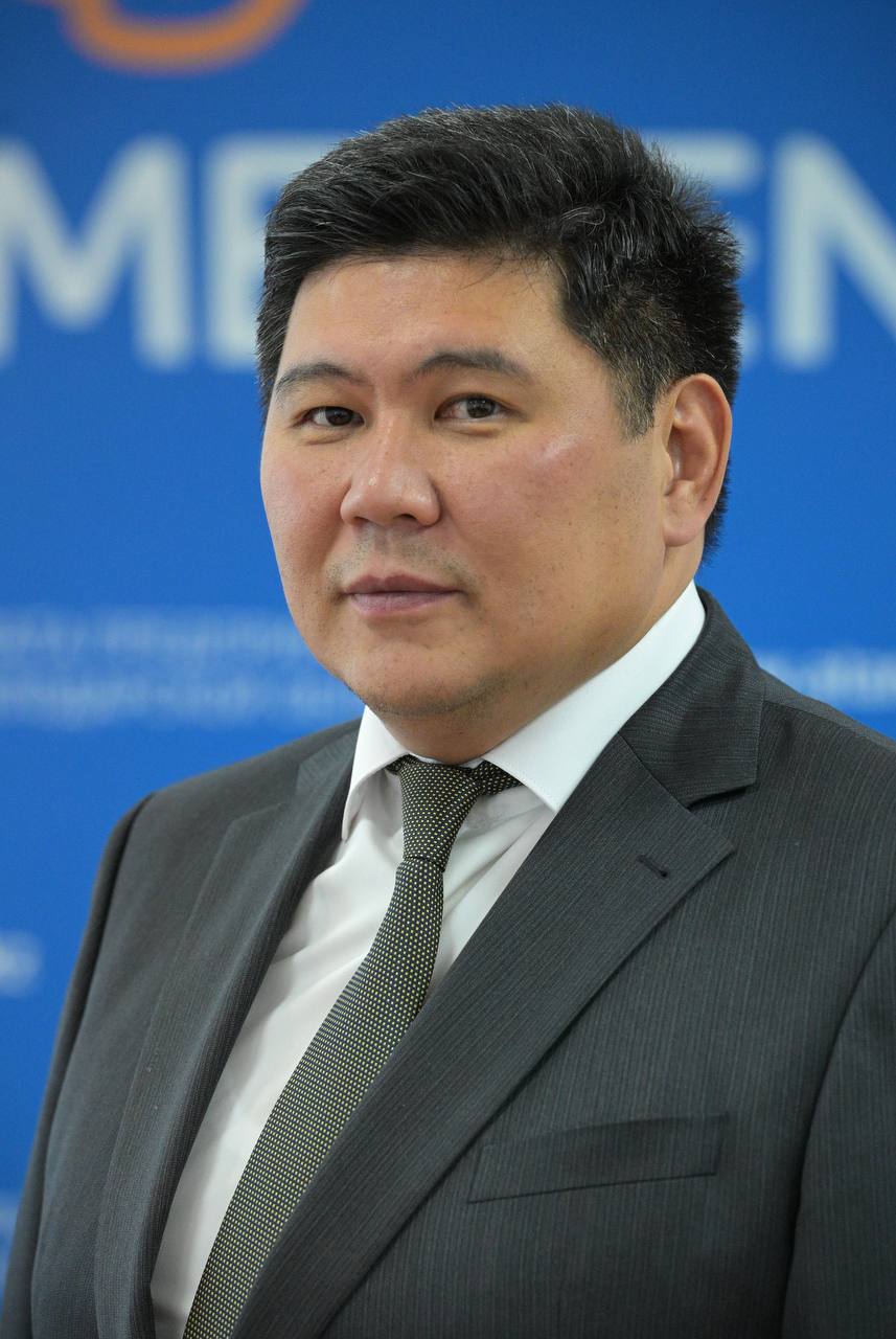 Приказом Правления Национальной Палаты предпринимателей Республики Казахстан «Атамекен», директором Палаты предпринимателей Павлодарской области назначен Абенов Ерканат Кайратович