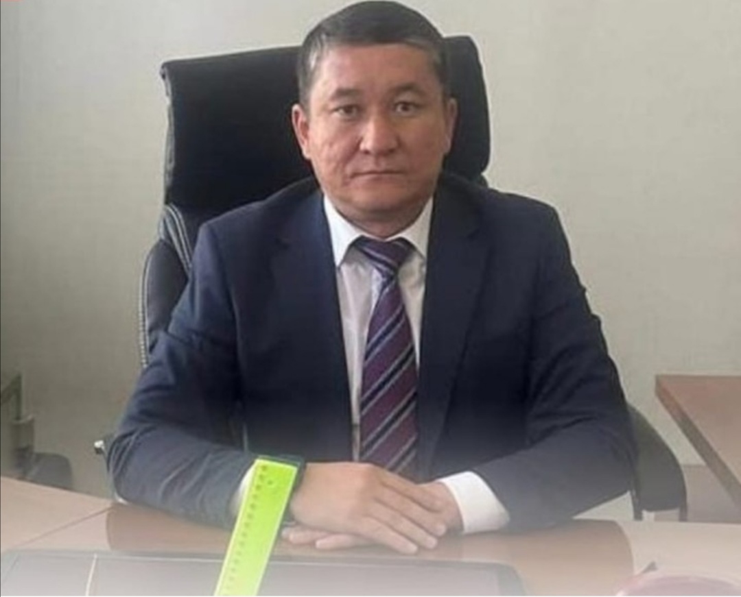 Қаблан Қаршығабекұлы Қамбарбеков Мемлекеттік мүлік және жекешелендіру комитетінің Солтүстік Қазақстан мемлекеттік мүлік және жекешелендіру департаментінің басшысы болып тағайындалды