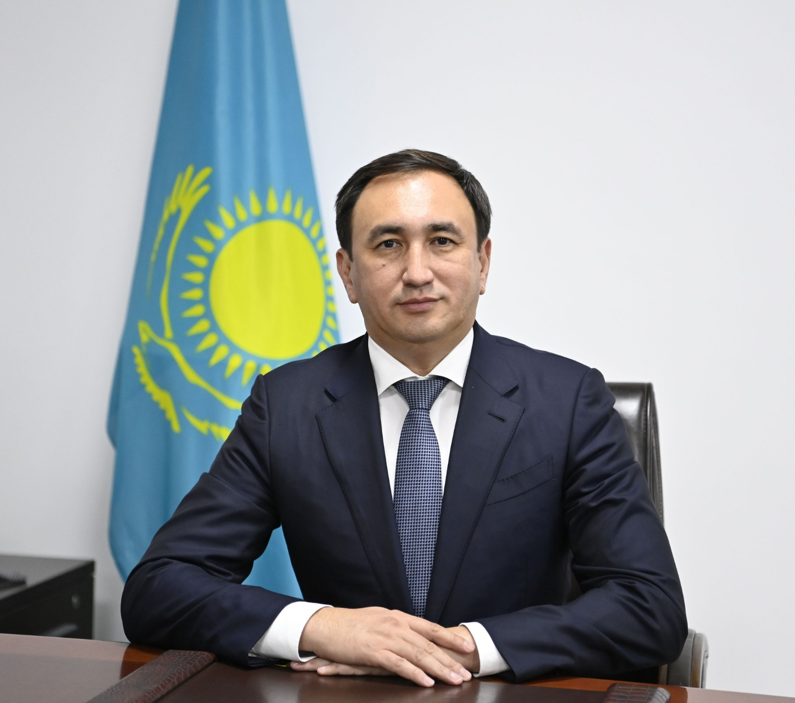 Назначен заместитель акима области