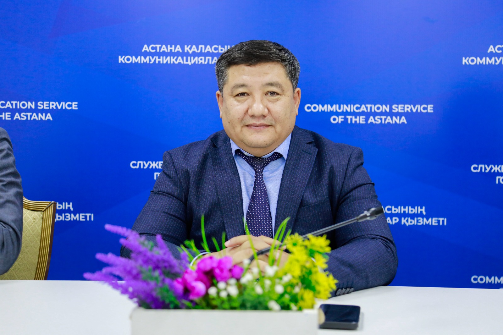 Налог на имущество начислен 424 тысячам физлиц в Астане