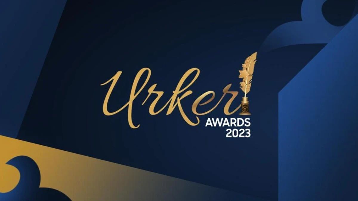 Облыстық «Сыр бойы» газеті URKER-2023 Ұлттық сыйлығының жеңімпазы атанды