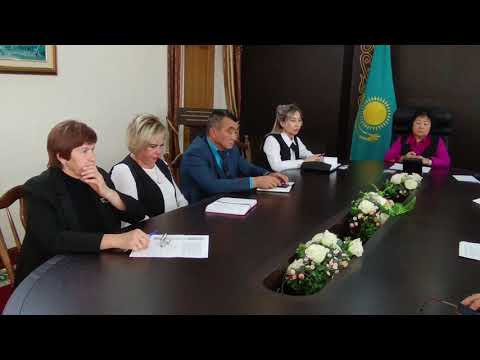 Ярмарка государственных услуг