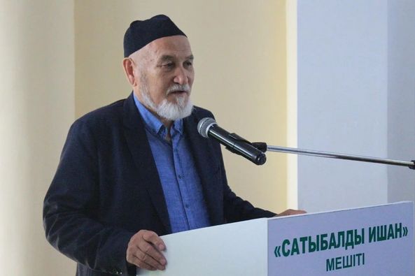 ҚАРИҒА ҚҰРМЕТ, ҰРПАҚҚА МІНДЕТ