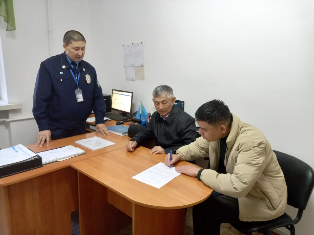 «День открытых дверей»