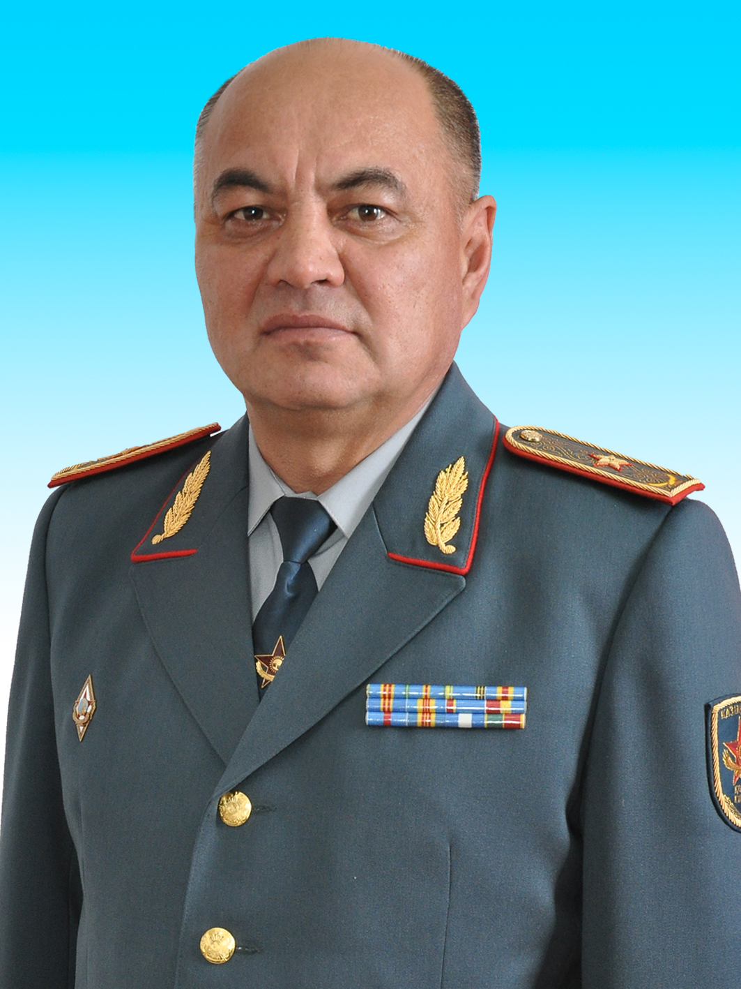 ҚР ҚК Құрлық әскерлерінің бас қолбасшысы тағайындалды