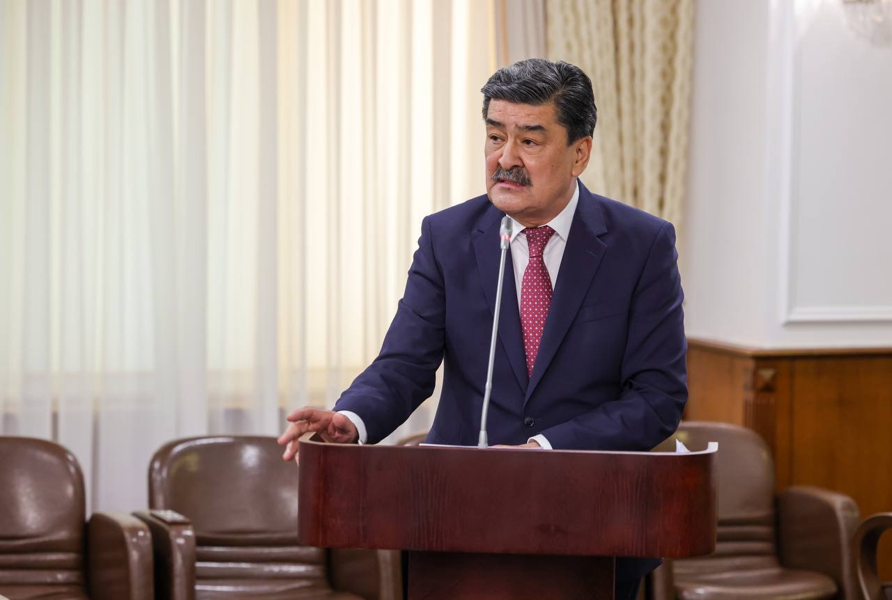 Стихиялық полигондарды жою туралы