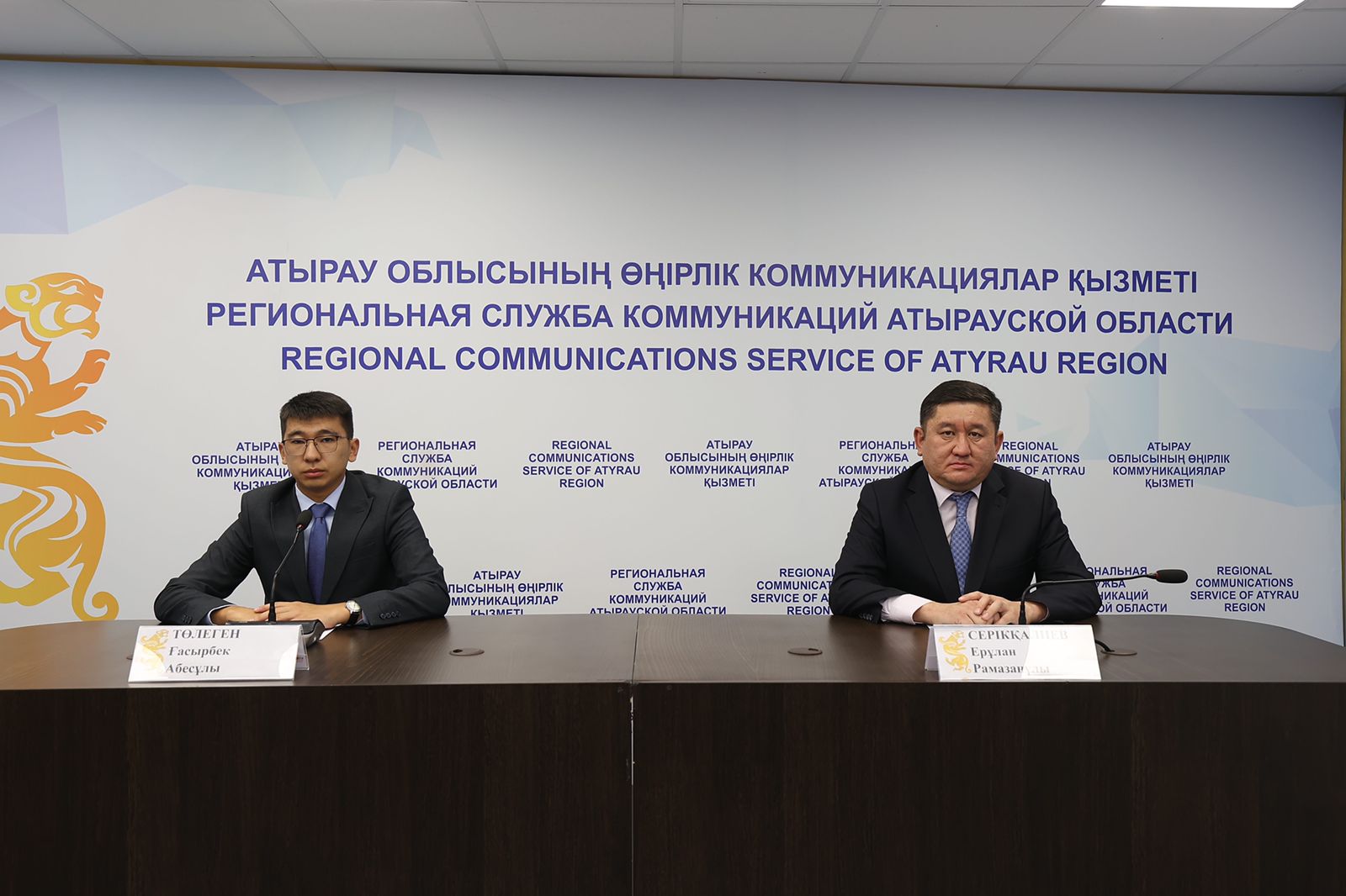 Антикор Атырау защитил права 853 субъектов предпринимательства