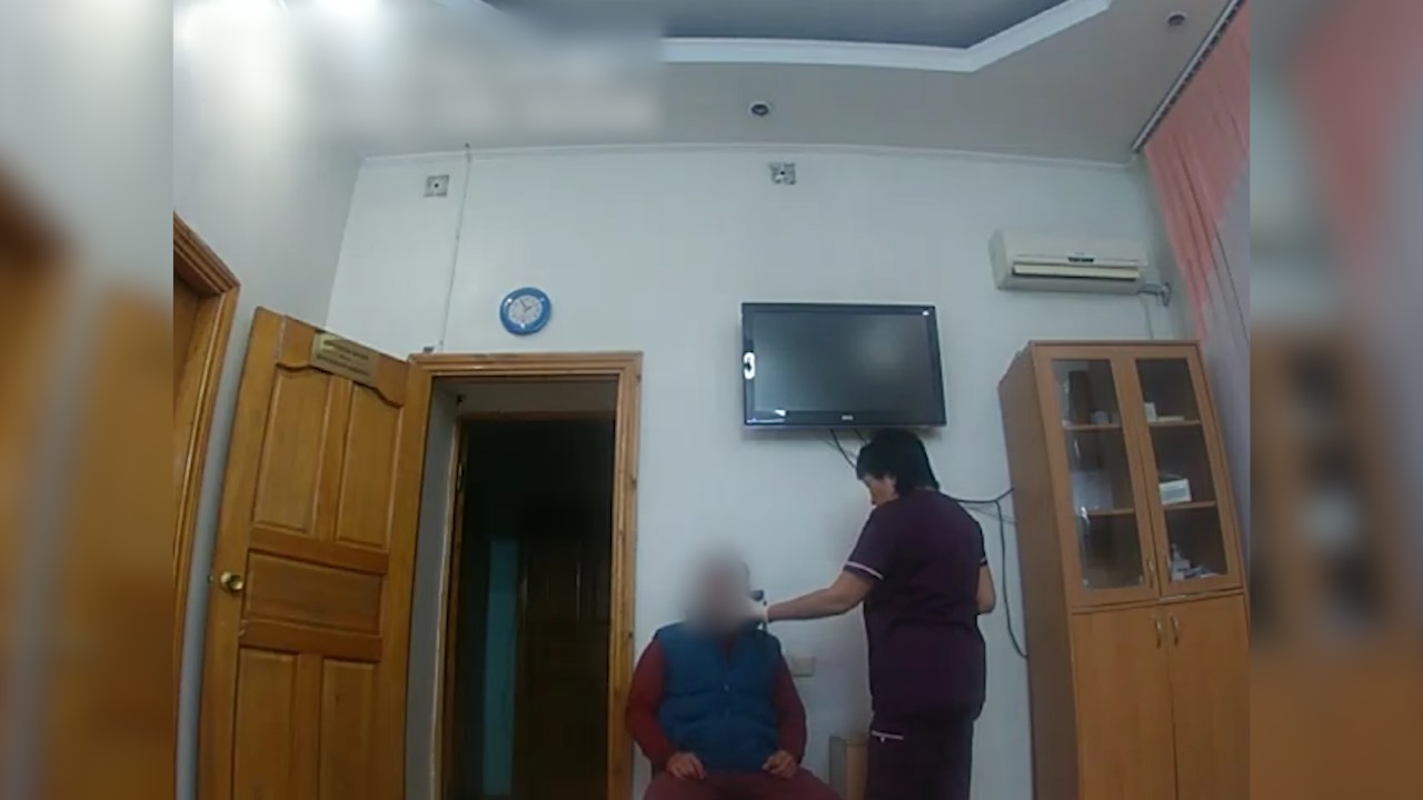 Демалыс күндері 1400-ден астам жүргізуші әкімшілік жауапкершілікке тартылды