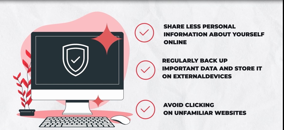 Cybersecurity