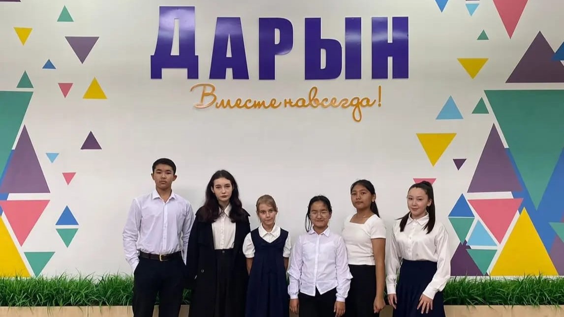 Ақмолалық оқушы «Бояулар құпиясы»  республикалық жас суретшілер байқауының үздік үштігіне енді