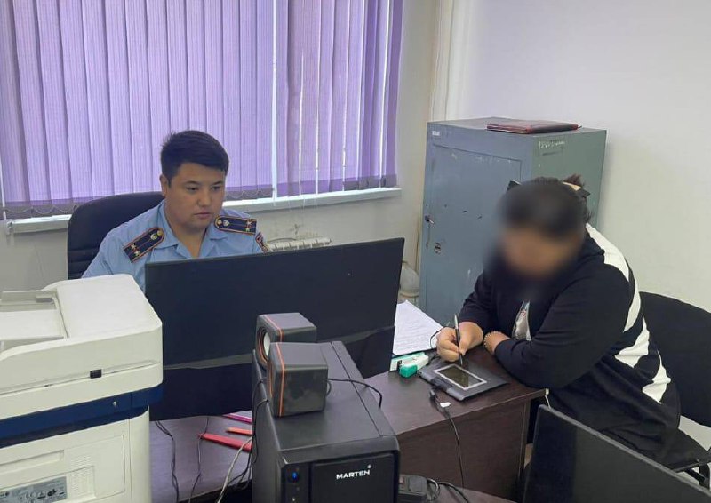 Жительница Туркестанской области пыталась незаконно вернуть проданный земельный участок