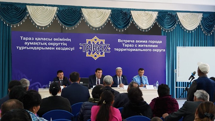Пожелания жителей не останутся без внимания