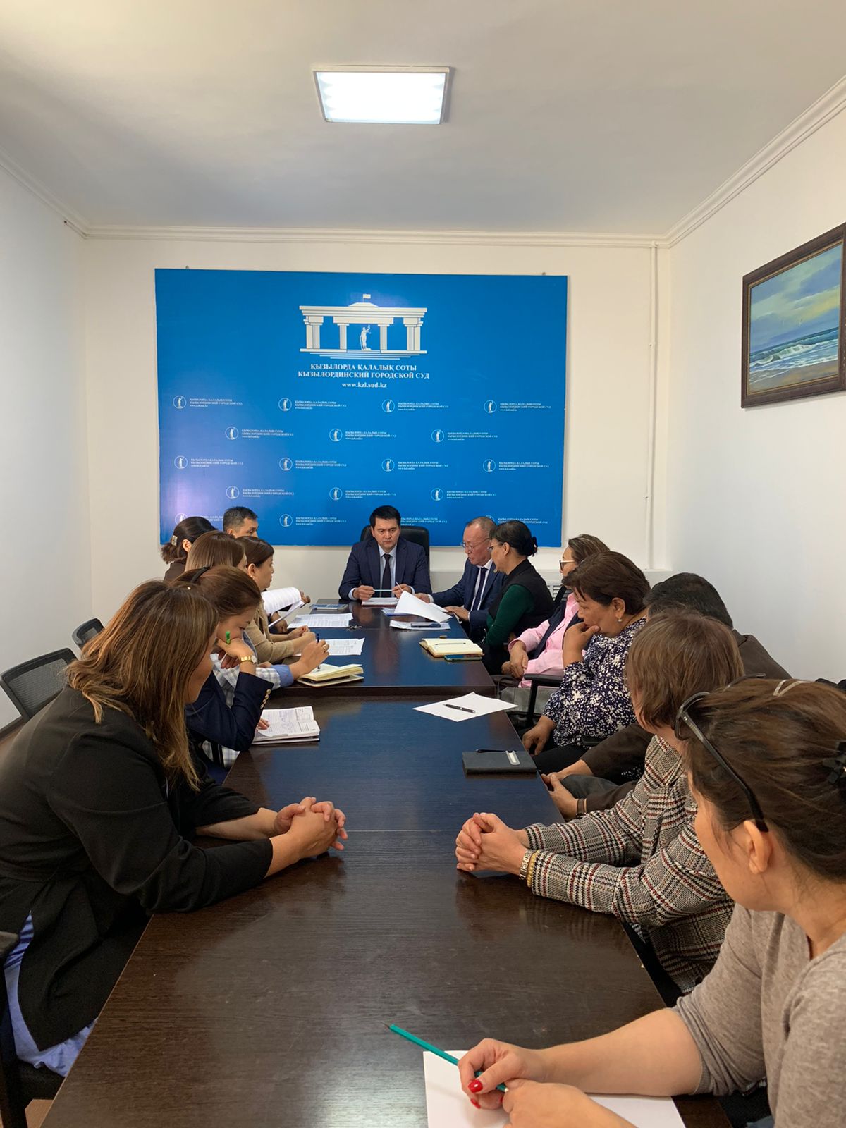 Проведен семинар по спорным вопросам при совершении исполнительных надписей нотариусами