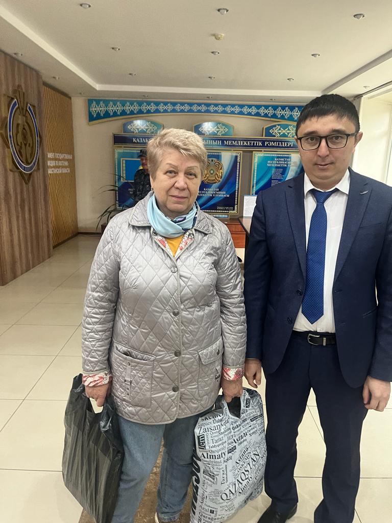 Қарттар күні