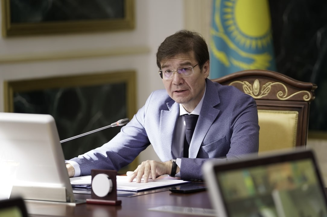 Главной транспортной прокуратурой проведен Координационный совет