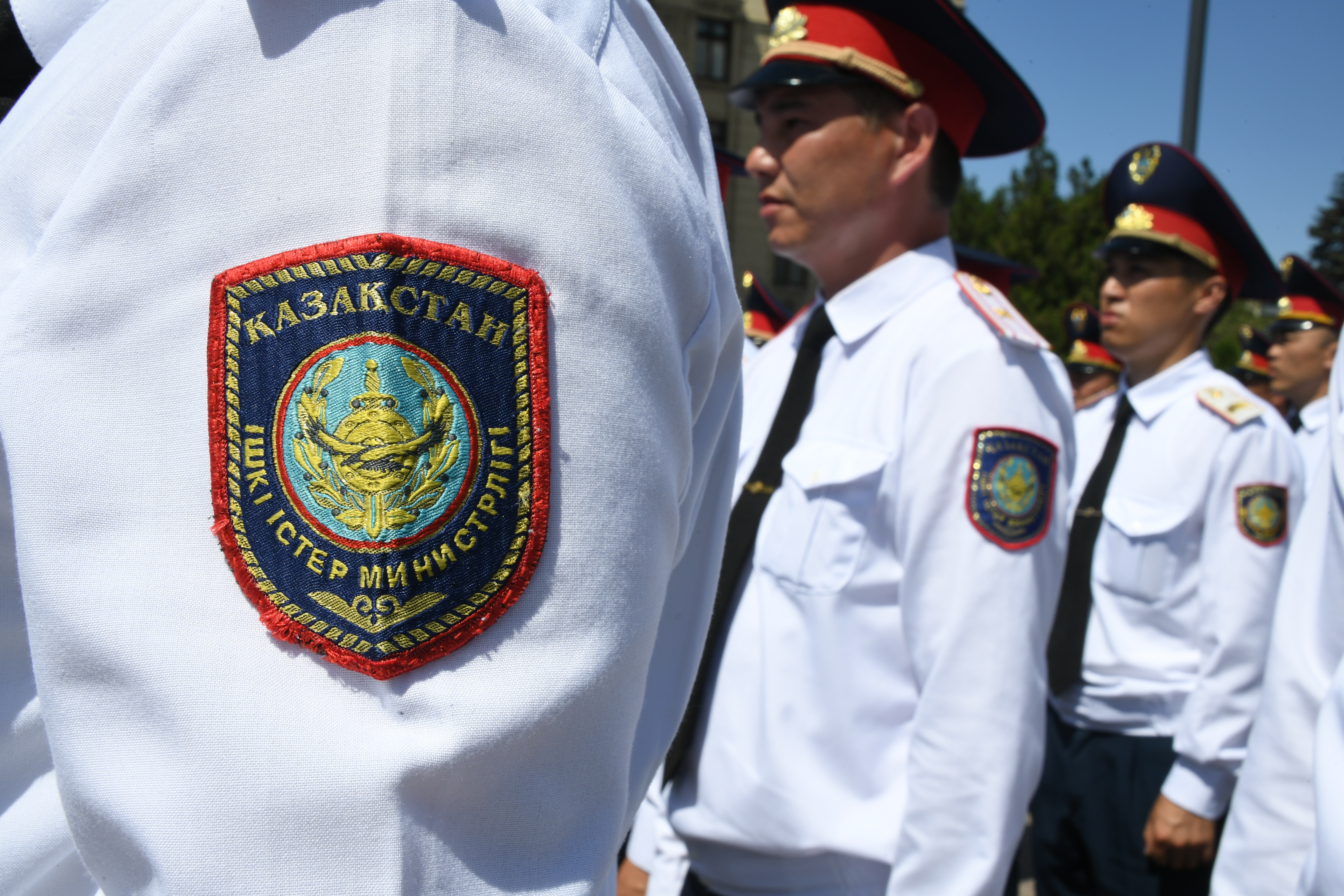 В Алматы с начала года преступность снижена на 27,8%