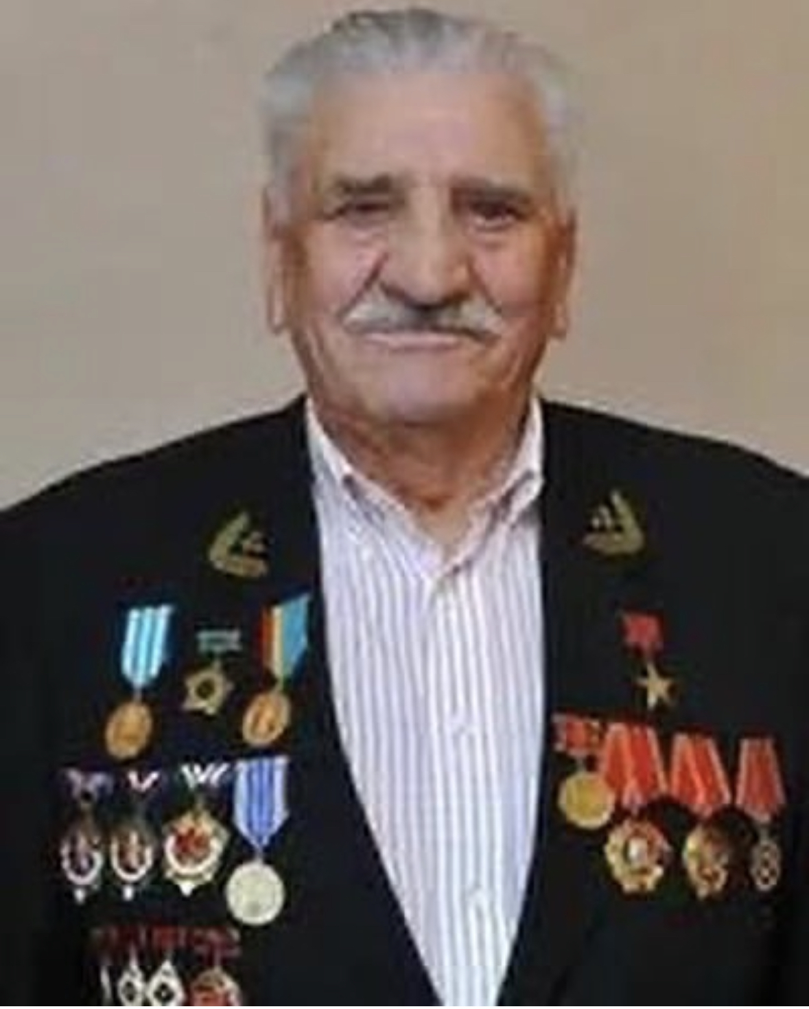 Выражаем глубокие соболезнования родным и близким с тяжелой утратой.