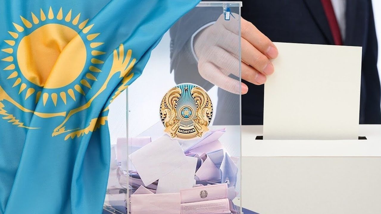 2023  жылғы 20 тамызда  Қонаев қаласы Заречный ауылдық округі әкімінің сайлауы өтті.