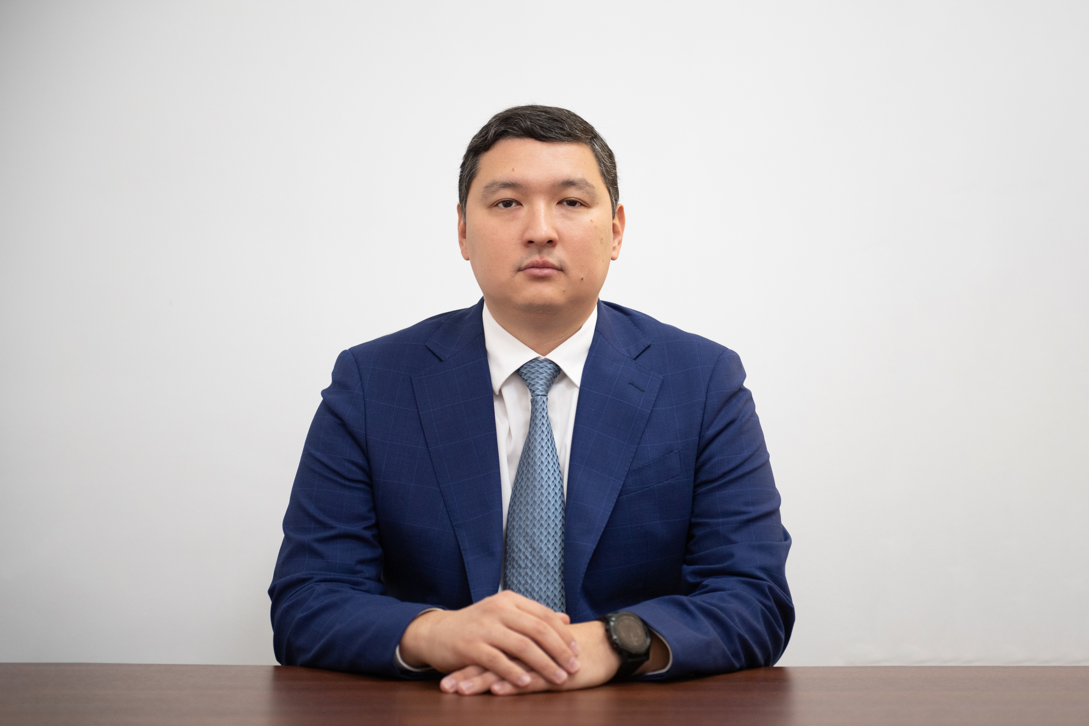 Назначен новый руководитель управления предпринимательства и индустриально-иновационного развития