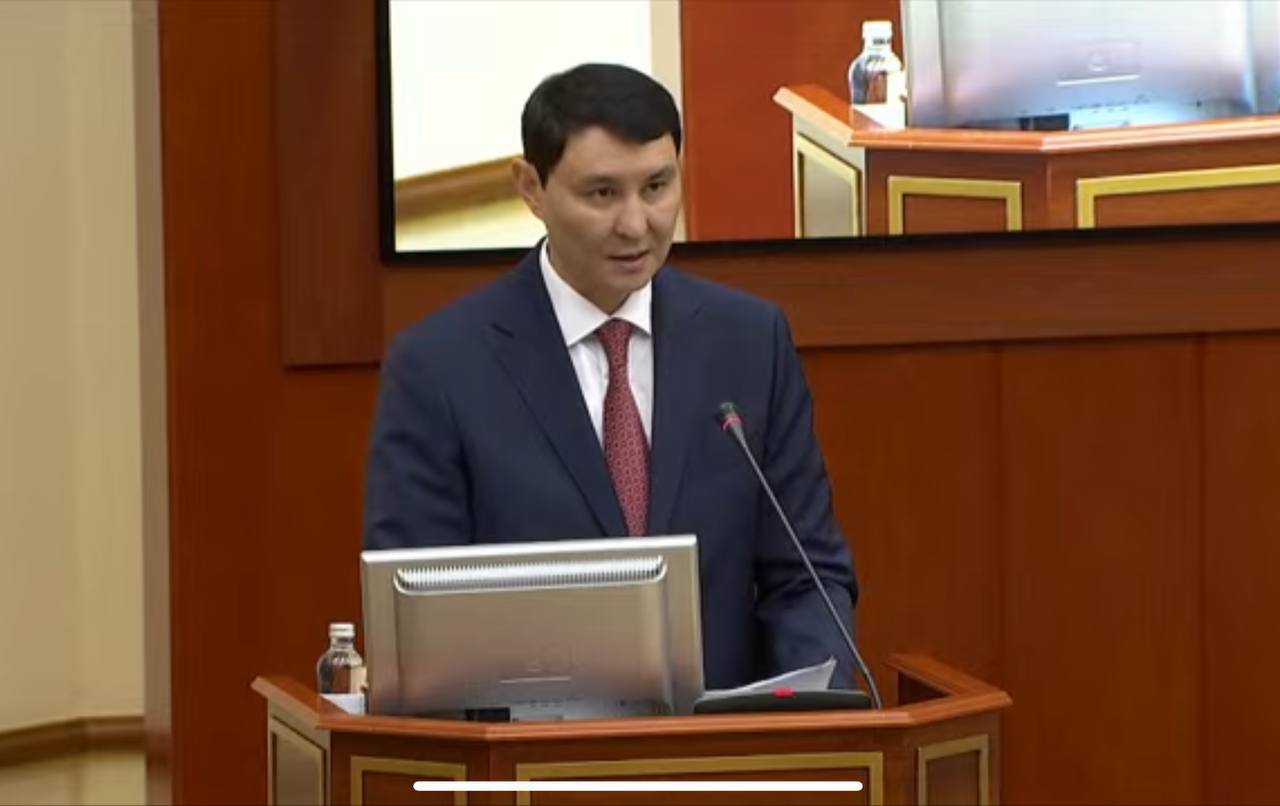 О проекте Закона РК «О ратификации Соглашения между Правительством РК и Правительством Республики Узбекистан о совместном таможенном контроле при перемещении энергоресурсов через казахстанско-узбекскую таможенную границу трубопроводным транспортом и по линиям электропередачи»