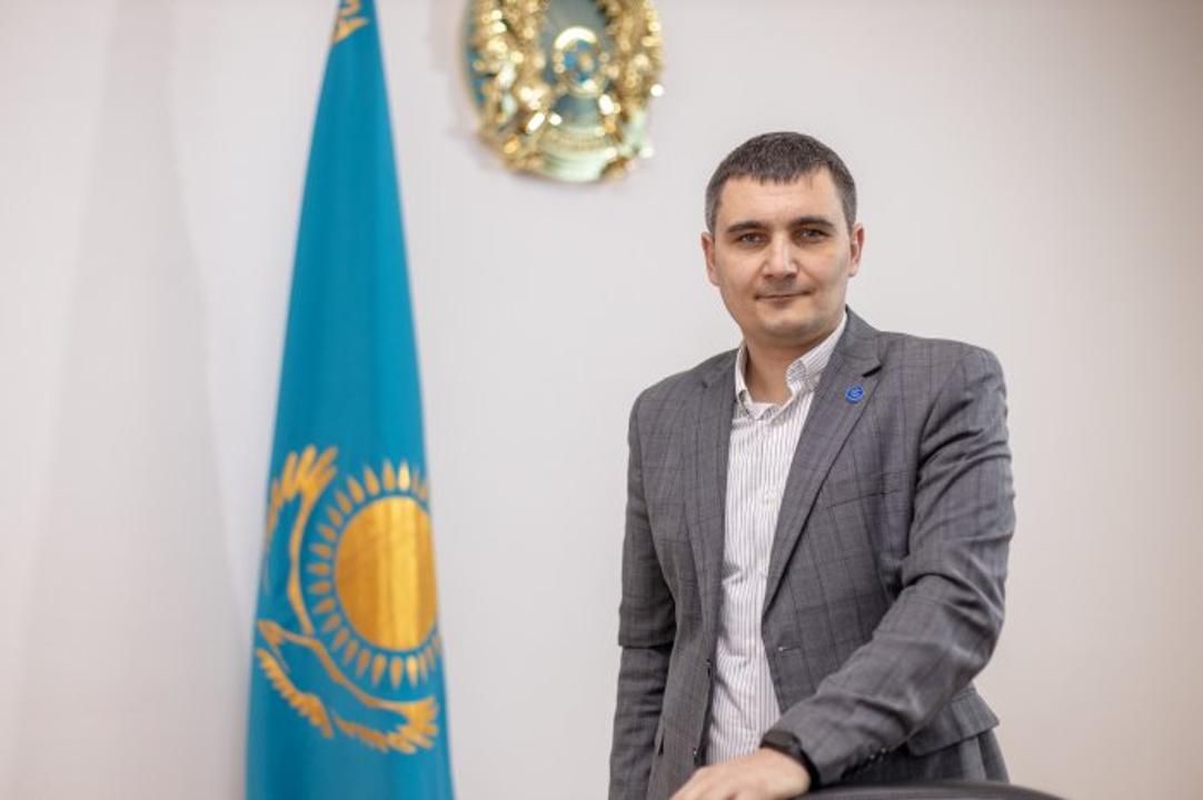 Комитет метрологии казахстан. Комитет метрологии казахстан