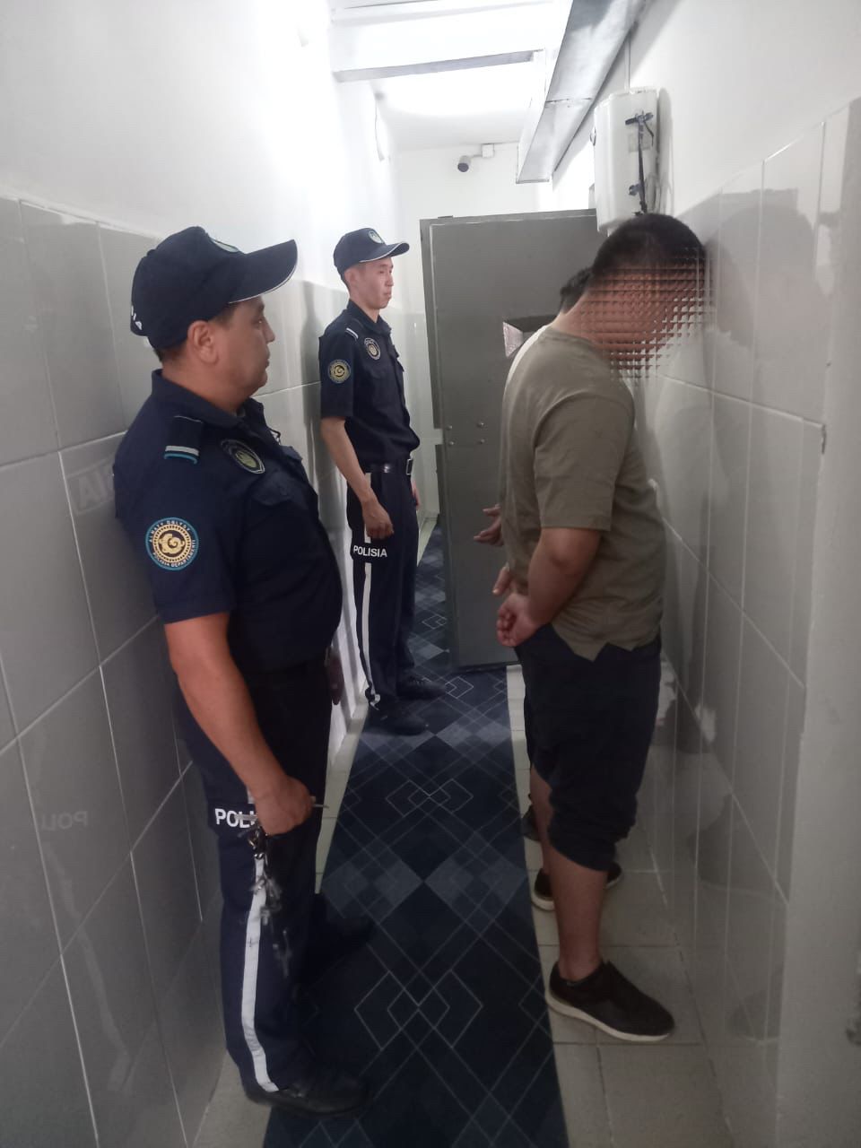 «ҚОРҒАС» ХШЫО-ДА ТӨБЕЛЕСКЕ ҚАТЫСҚАНДАР ҰСТАЛДЫ