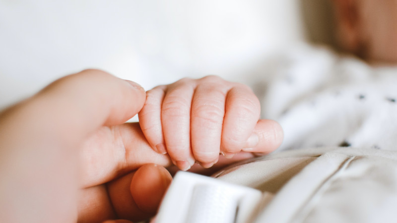 Алматыда салмағы 6 келіден асатын алып бала дүниеге келді