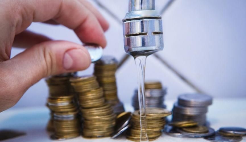 Предпринимателям выставляли счета за воду по необоснованно завышенным тарифам