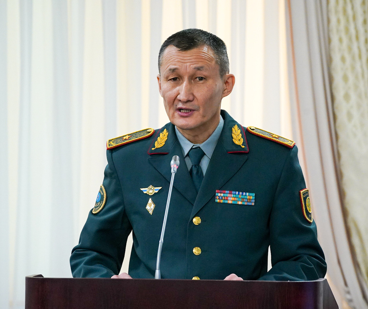 Су тасқынына қарсы іс-шаралардың орындалуы Үкіметтің бақылауында