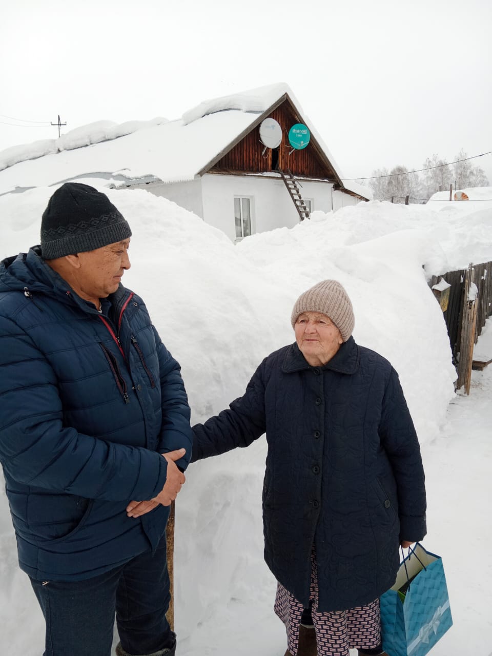 Поздравление с 85 летним юбилеем