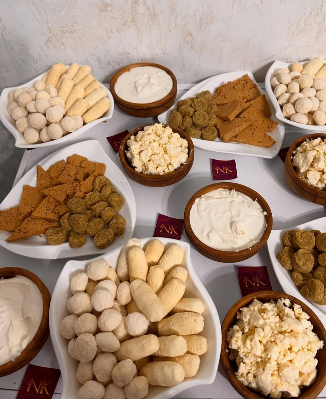 Надя Сулейман порно фильмге түседі.