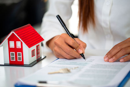 Тұрғын үй сертификатына өтінімдерді қабылдау 2025 жылғы 20 ақпаннан басталады