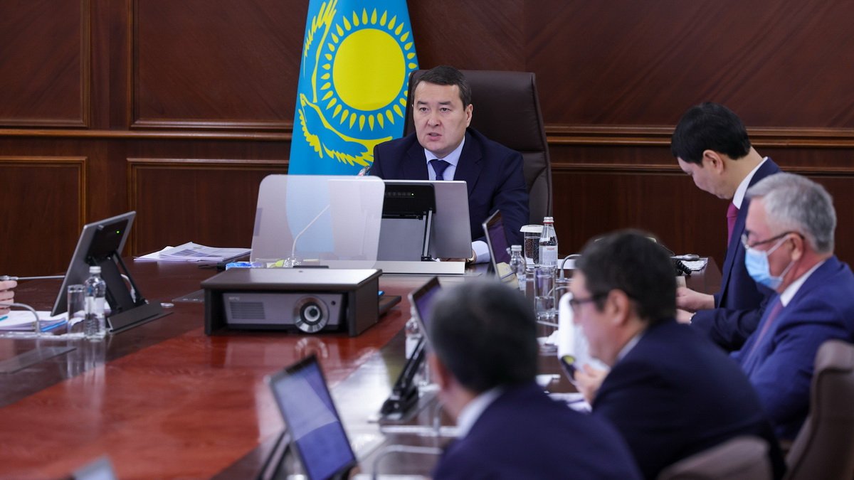Қазақстан 2030 жылға қарай электрондық сауданың үлесін 20%-ға дейін арттыруды жоспарлап отыр