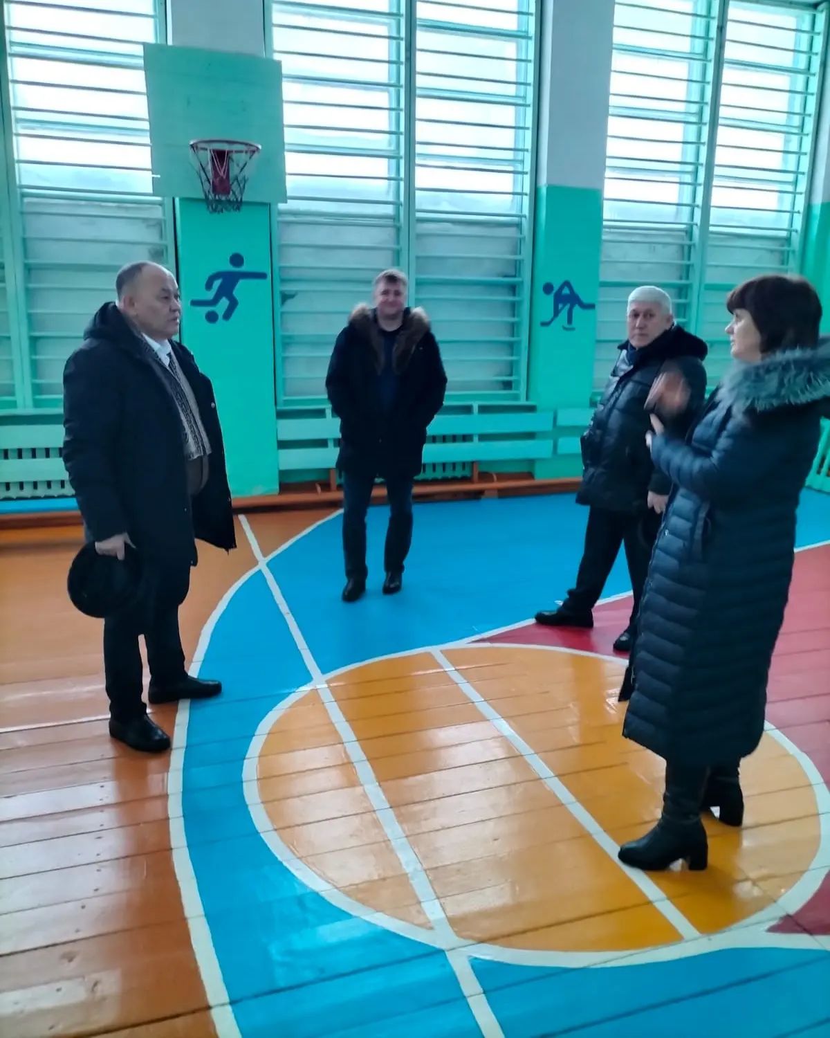 Узур Жусупбеков