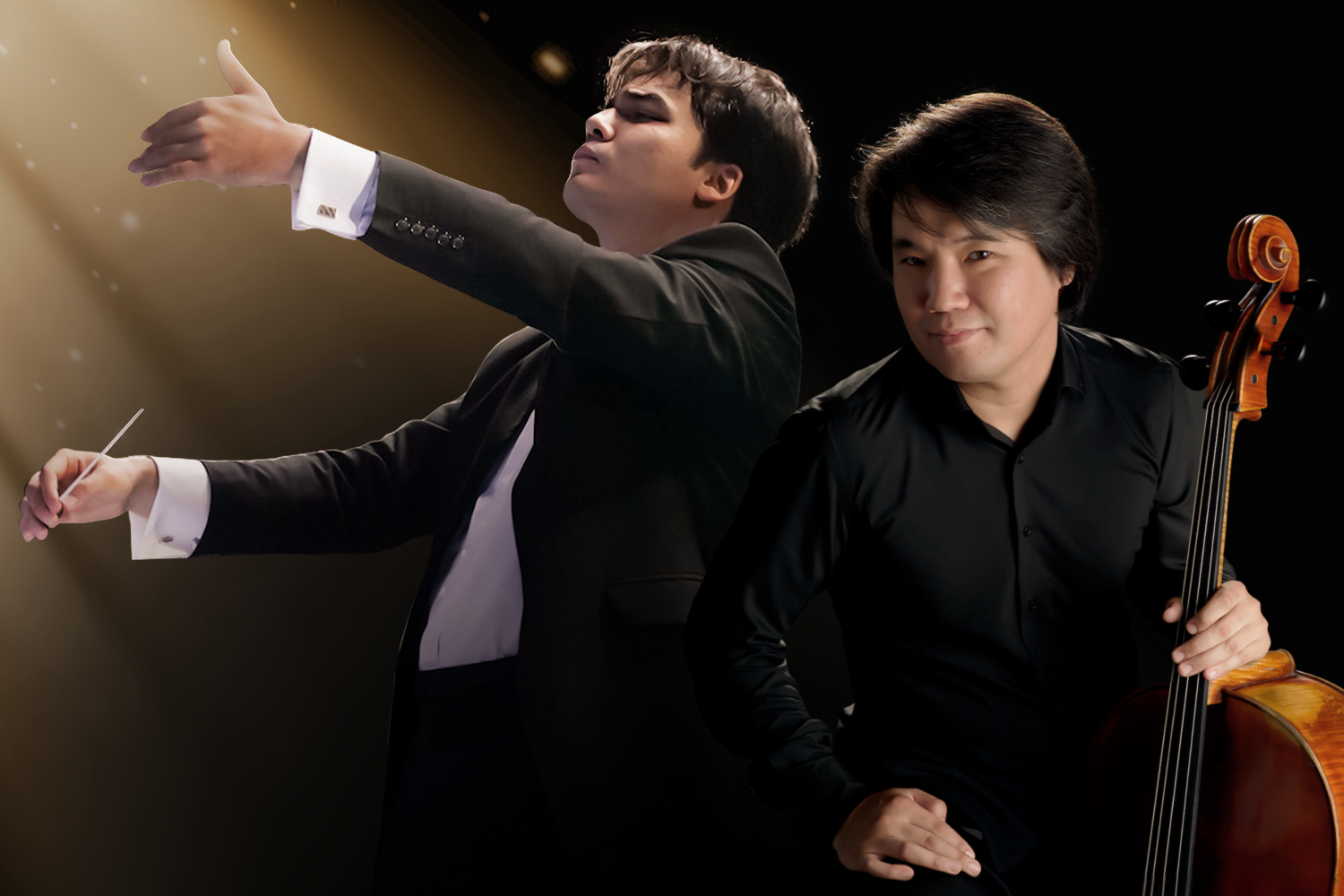 Безумный гений романтизма в «Астана Балет»