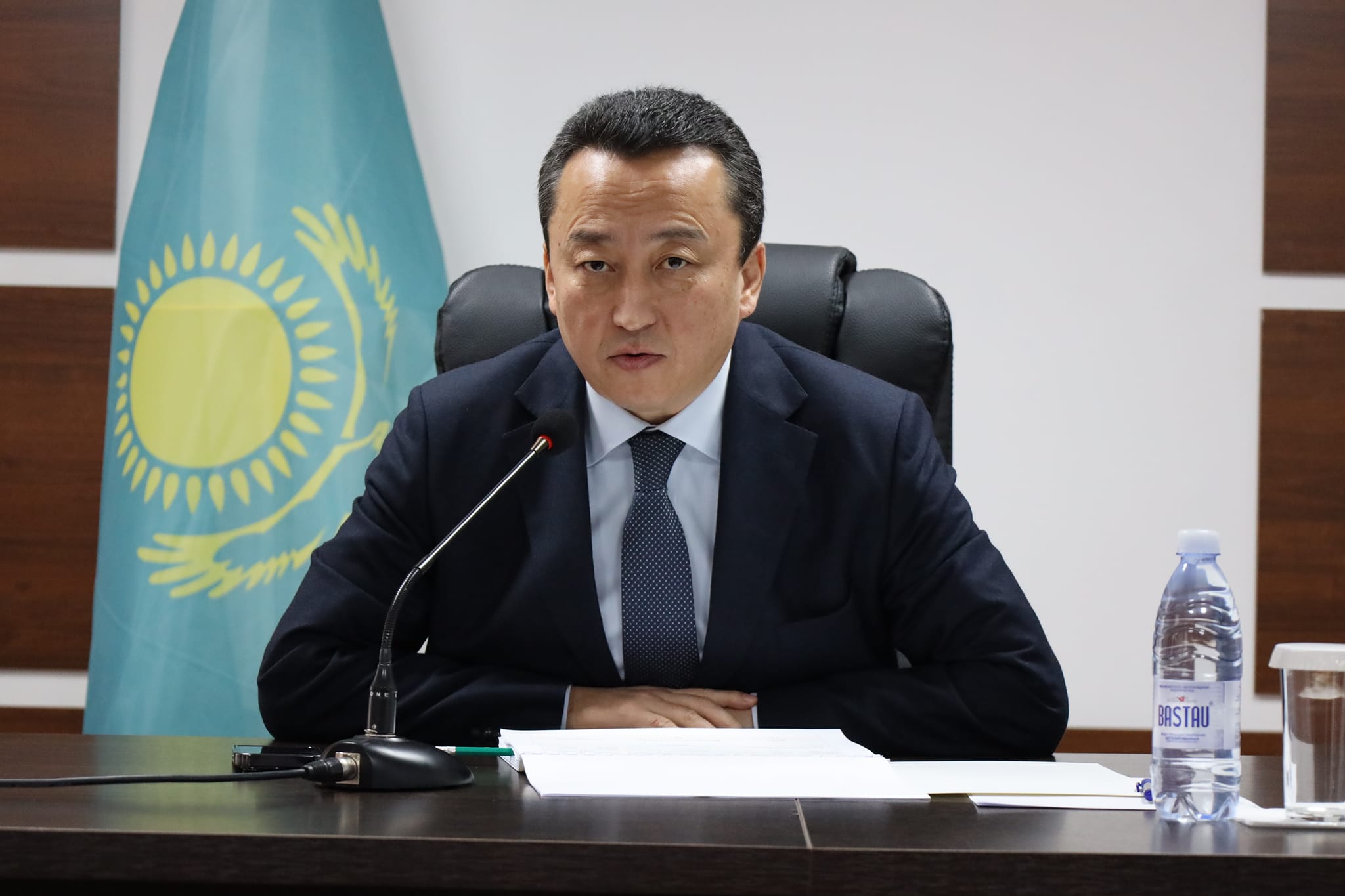 ДЕРБЕС БӨЛІМДЕР ЕСЕП БЕРДІ