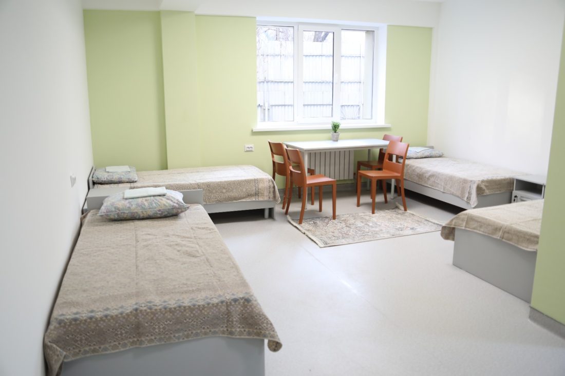 2024 жылы Алматының Түрксіб ауданында 1050 орындық жаңа колледж ғимараты мен 120 орындық жатақхана салынады