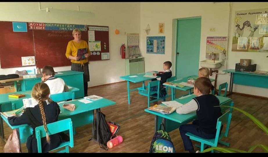 Информационно - просветительское мероприятие по вопросам религии