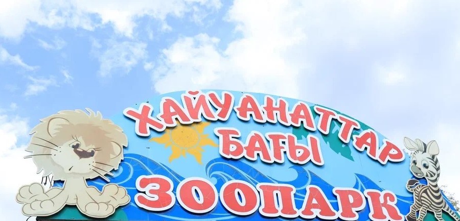 Қарағанды хайуанаттар бағы сурет байқауын жариялады