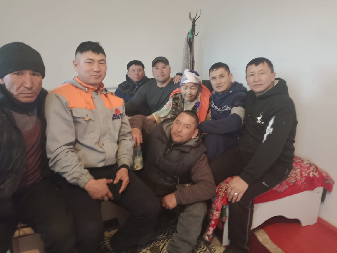 Благотворителность