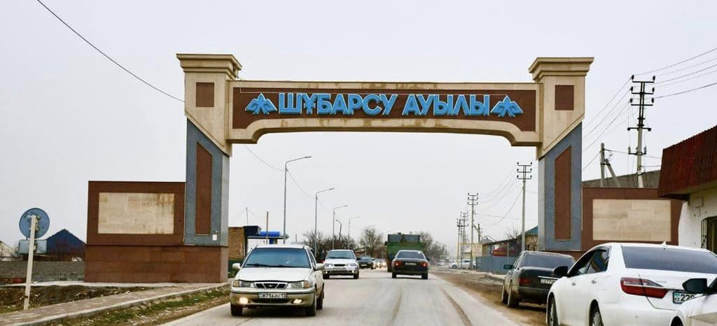 ORDABASY: ӘР АУЫЛДЫҢ ТОЛЫҚҚАНДЫ ПАСПОРТЫ БОЛУЫ ҚАЖЕТ