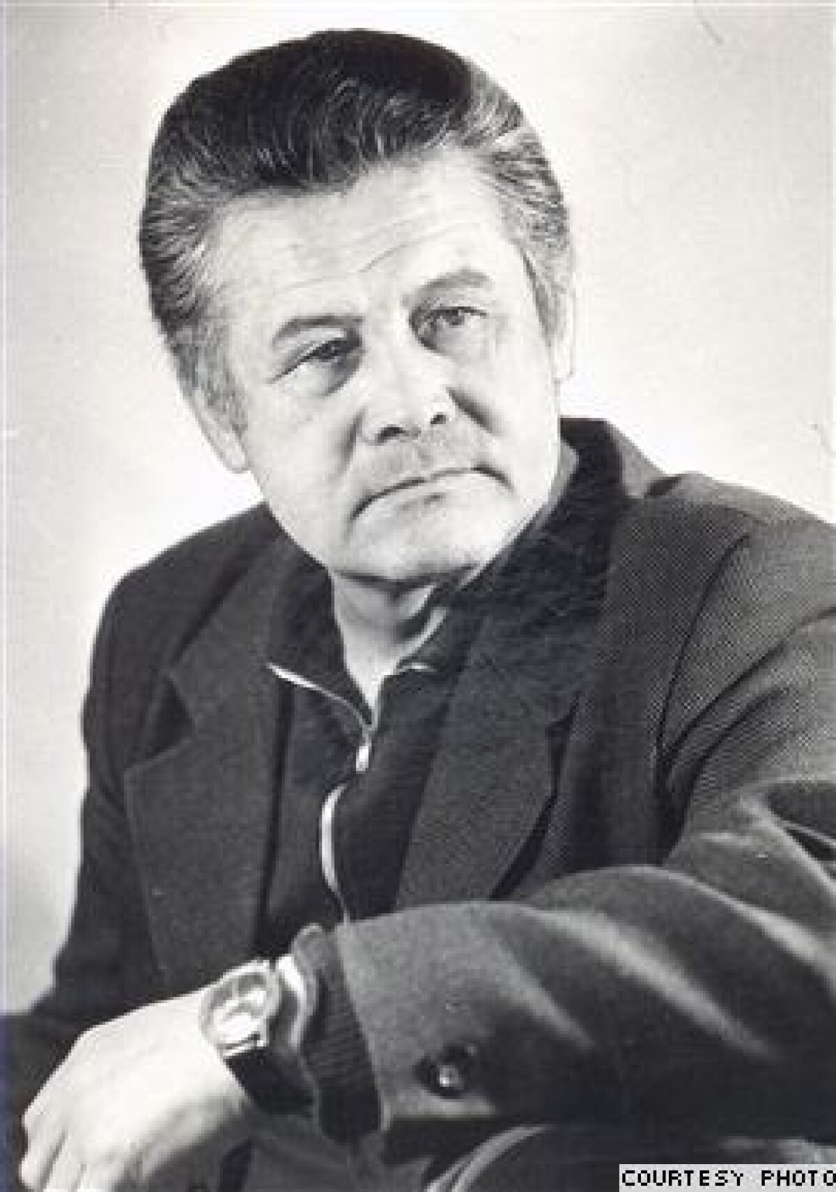 Бердібек Соқпакбаев балалар жазушысы, классик
