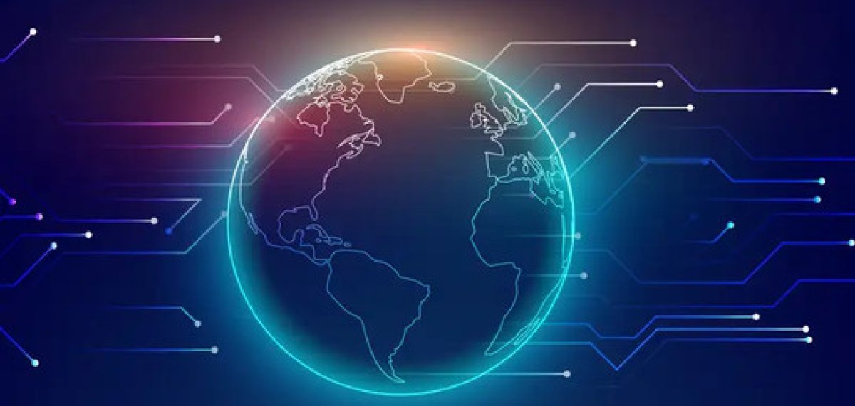 Цифрлық форум аясында халықаралық көрмелер ұйымдастырылады