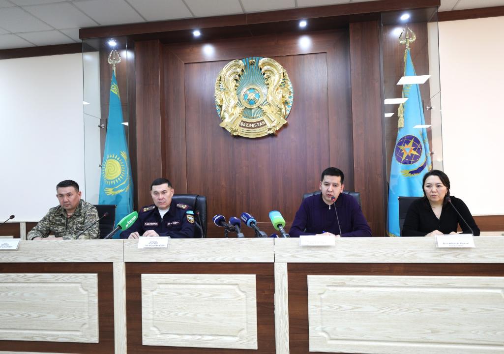 Эксперты не рекомендуют посещение АЗС во время землетрясения