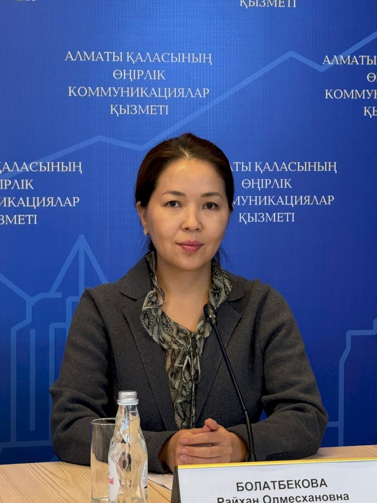 27 қаңтарда Алматы онкологиялық орталығында Ашық есік күні өтеді