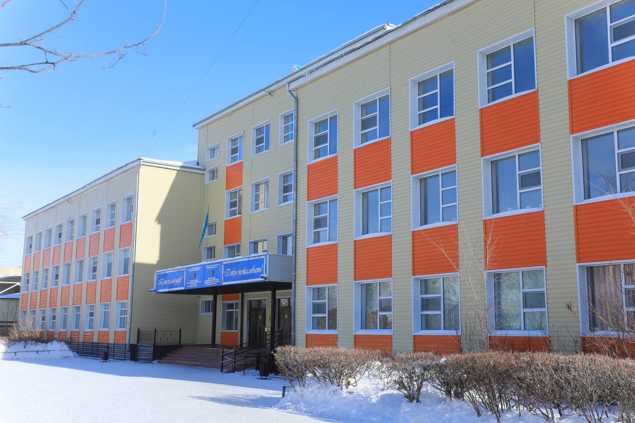 Занятия в школах Актобе будут проходить в обычном режиме