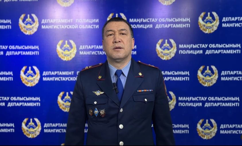 Кәмелетке толмағанды ұрып-соғу фактісі бойынша жасөспірімдерге қатысты қылмыстық іс қозғалды